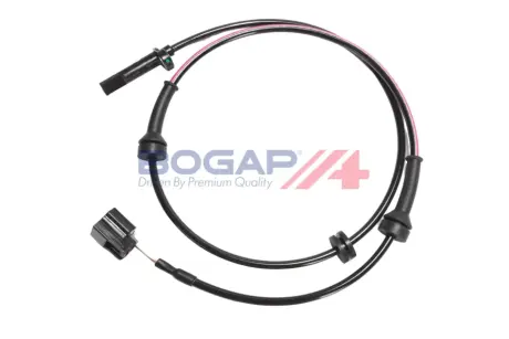 Датчик обертів колеса bogap N7117109 Infiniti
