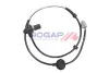 Датчик обертів колеса Bogap N7117112 (фото 4)