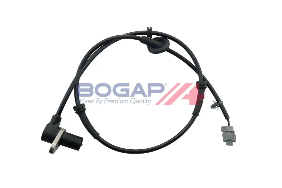 Датчик обертів колеса Bogap N7117112 (фото 1)
