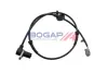 Датчик обертів колеса Bogap N7117112 (фото 1)