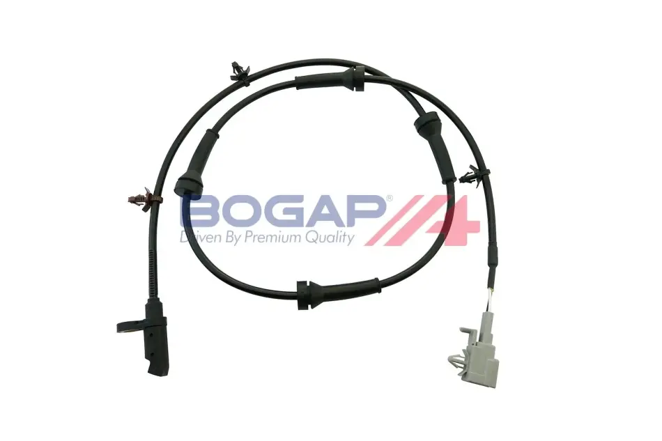Датчик обертів колеса bogap N7117117