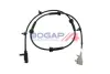 Датчик обертів колеса bogap N7117117