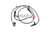Датчик обертів колеса bogap N7117156