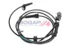 Датчик обертів колеса bogap N7117156