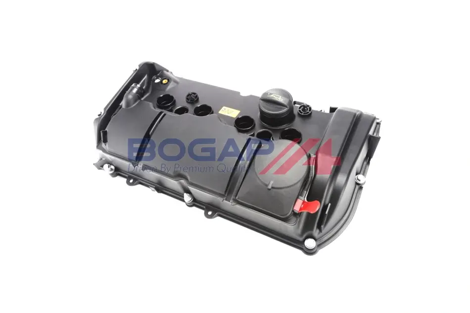Кришка головки блока циліндрів bogap P1115116