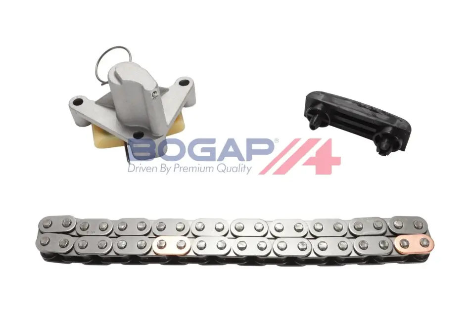 Комплект ланцюга ГРМ bogap P1328100