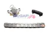 Комплект ланцюга ГРМ bogap P1328100