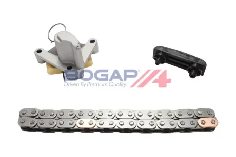 Комплект ланцюга ГРМ bogap P1328100 Ситроен С3 пикассо