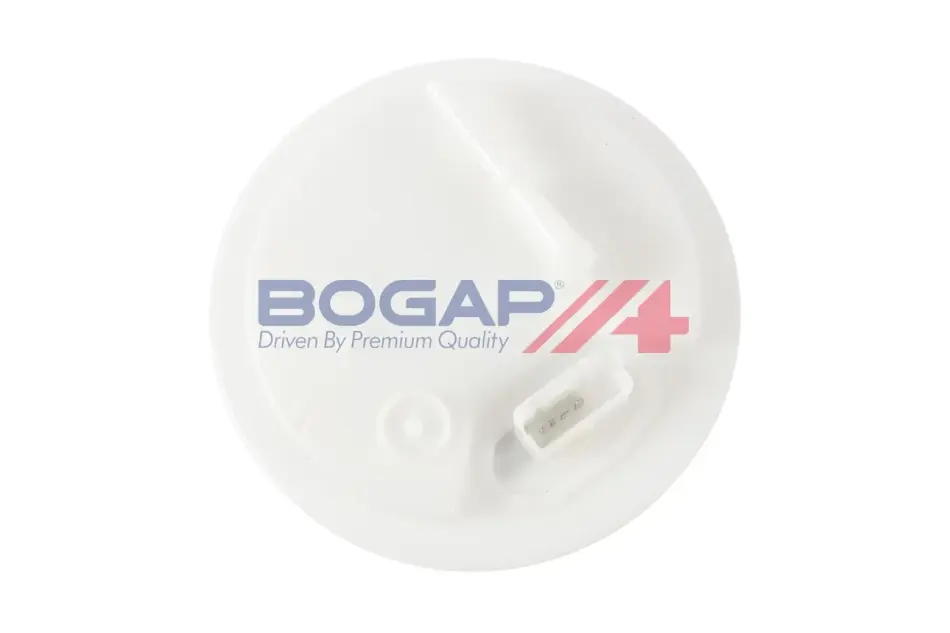 Насос паливний bogap P1622172