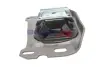 Подушка двигуна bogap P1911103