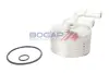 Радіатор оливний bogap P4223105