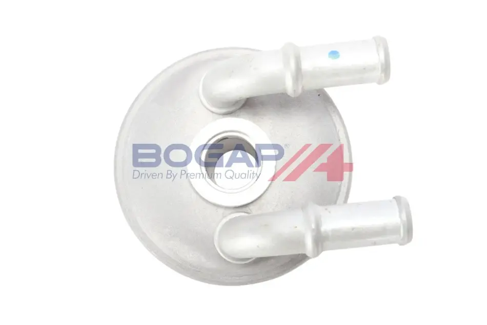 Радіатор оливний bogap P4223105