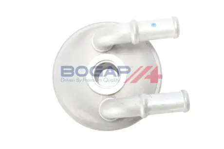 Радіатор оливний bogap P4223105