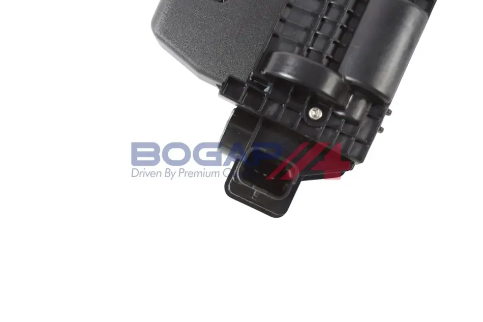 Замок задніх дверей bogap P5136101