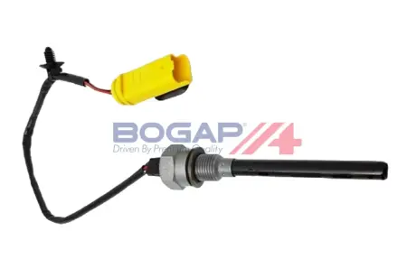 Датчик рівня оливи bogap P6124106 Пежо Боксер