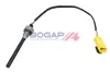 Датчик рівня оливи bogap P6124107