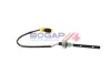 Датчик рівня оливи bogap P6124107