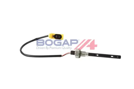 Датчик рівня оливи bogap P6124107 Пежо Боксер