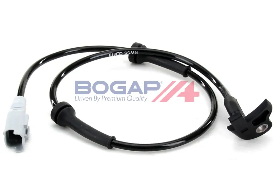 Датчик обертів колеса Bogap P7117101 (фото 1)