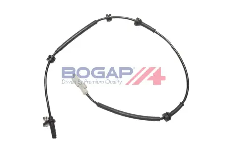 Датчик обертів колеса bogap P7117104 Ситроен С4 гранд пикассо