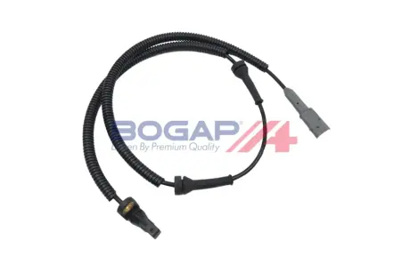 Датчик обертів колеса bogap P7117126 Пежо 607