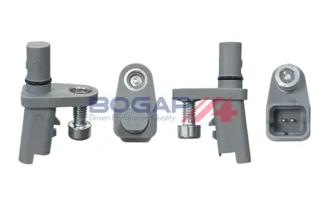 Датчик обертів колеса bogap P7117158 Пежо Боксер