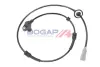 Датчик обертів колеса Bogap P7117181 (фото 4)
