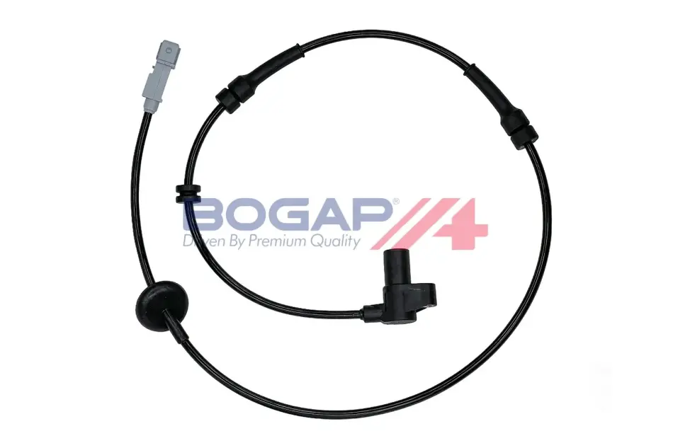 Датчик обертів колеса Bogap P7117181 (фото 1)