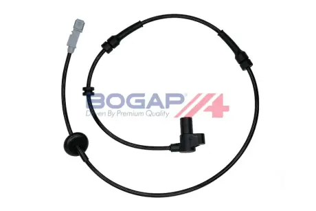 Датчик обертів колеса bogap P7117181