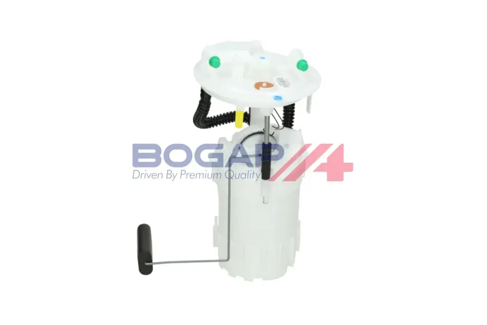 Насос паливний bogap R1622118