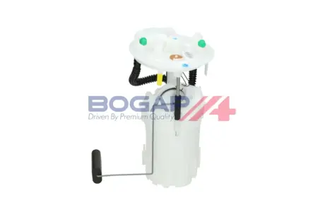 Насос паливний bogap R1622118