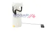 Насос паливний bogap R1622134