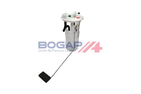 Насос паливний bogap R1622134