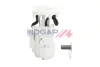 Насос паливний bogap R1622155