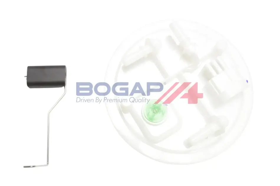Насос паливний bogap R1622155