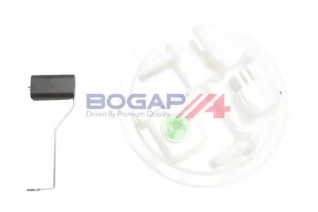 Насос паливний bogap R1622155