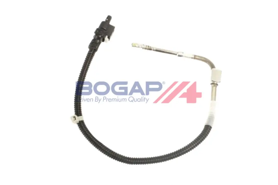 Давач температури відпрац.газів bogap R6120102