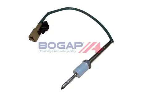 Давач температури відпрац.газів bogap R6120113 Рено Меган 3