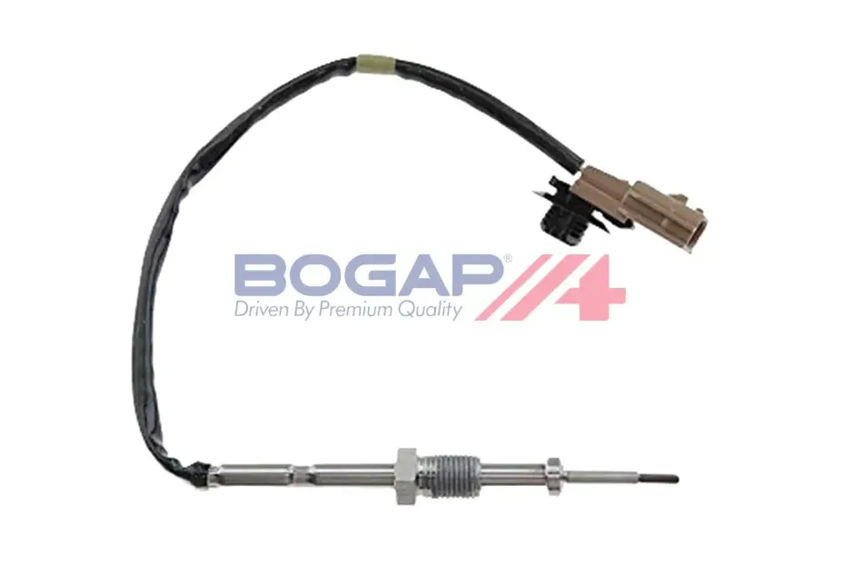 Давач температури відпрац.газів Bogap R6120126 (фото 1)