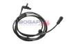 Датчик обертів колеса bogap R7117103