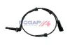 Датчик обертів колеса bogap R7117114