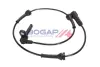 Датчик обертів колеса bogap R7117114