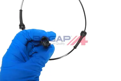 Датчик обертів колеса Bogap R7117114