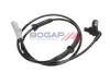 Датчик обертів колеса Bogap R7117128 (фото 2)