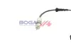 Датчик обертів колеса bogap R7117168
