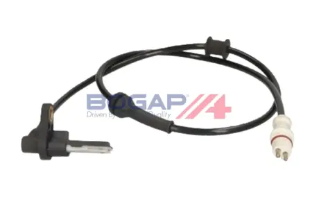 Датчик обертів колеса bogap R7117174 Рено Кенго 1