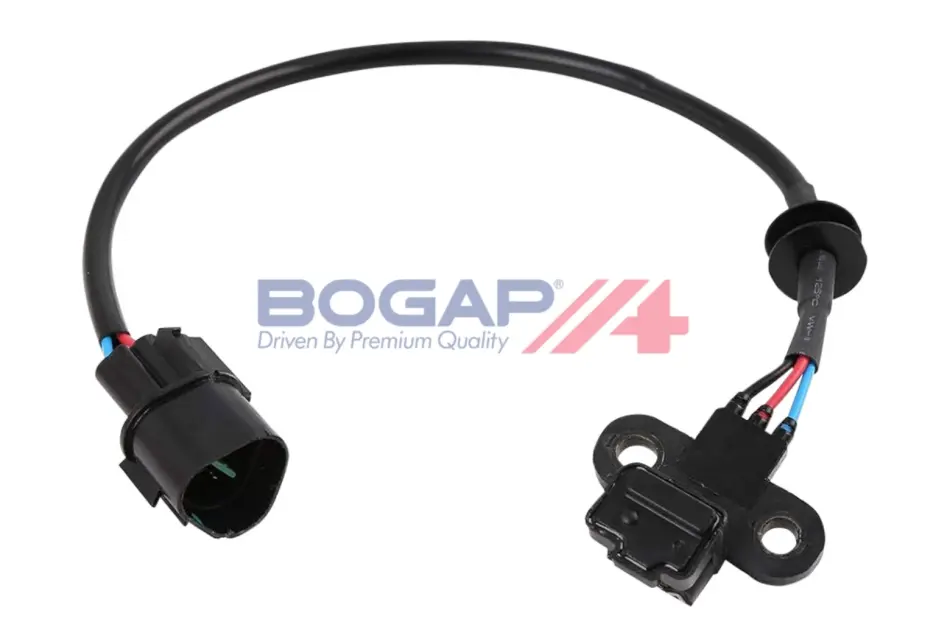 Датчик обертів колінвалу Bogap S6115106 (фото 1)