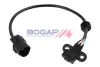 Датчик обертів колінвалу Bogap S6115106 (фото 1)