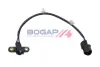Датчик обертів колінвалу Bogap S6115114 (фото 3)