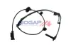 Датчик обертів колеса bogap S7117110